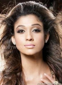 Actress Nayanthara Hot Stills 05 (100214) | Kollywood Zone