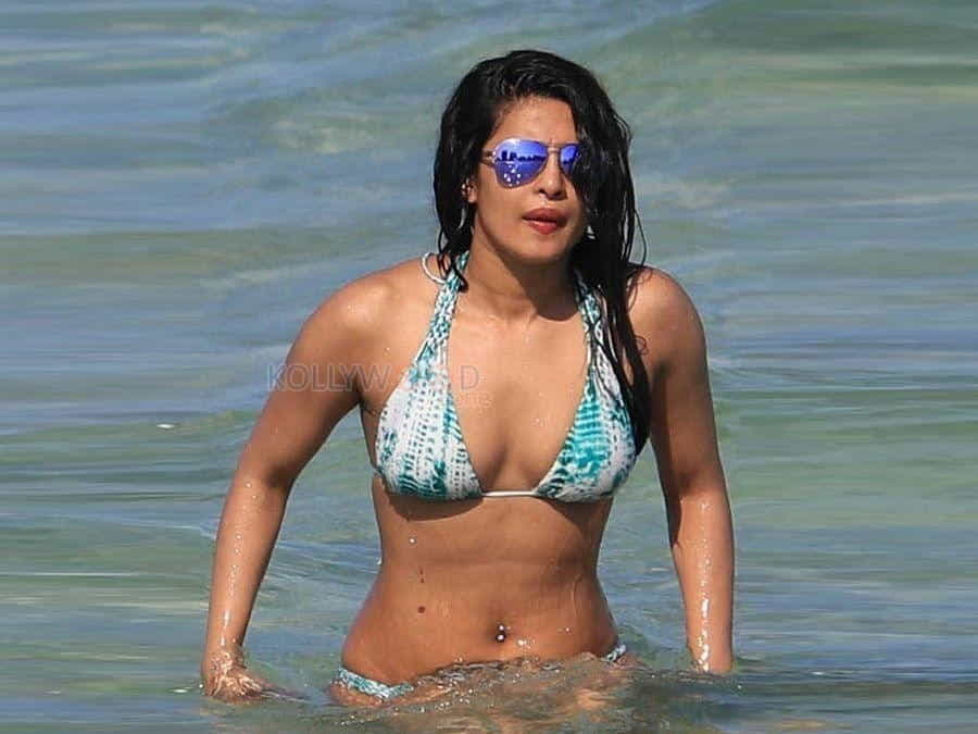 Actress Priyanka Chopra Birthday Special Photos