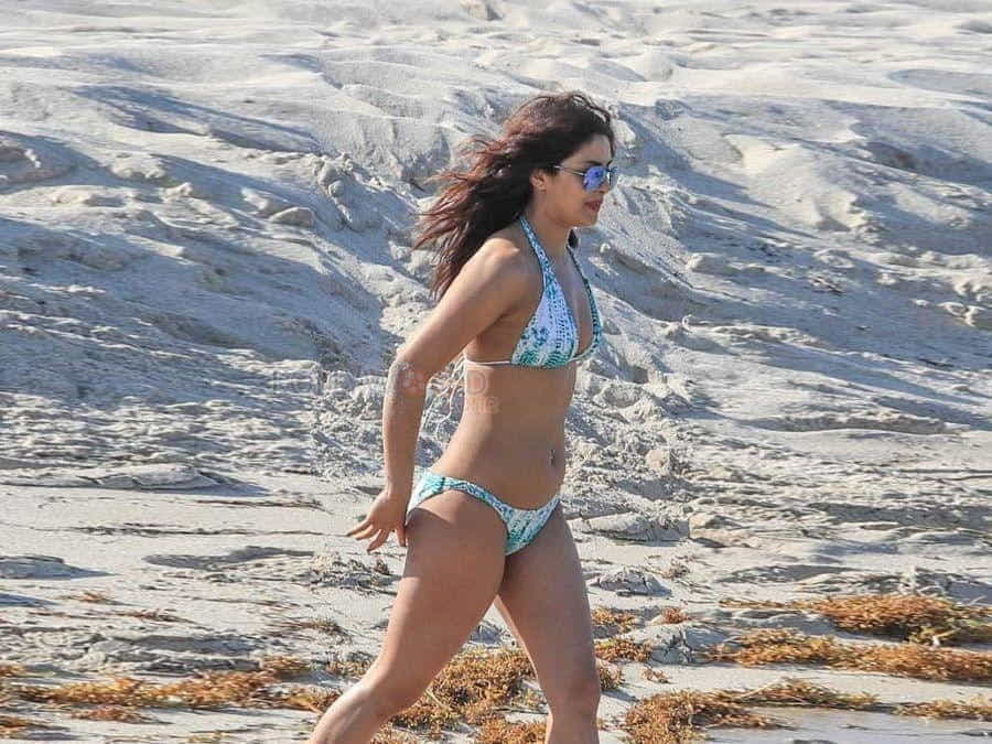 Actress Priyanka Chopra Birthday Special Photos