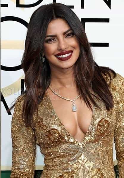 Actress Priyanka Chopra Birthday Special Photos