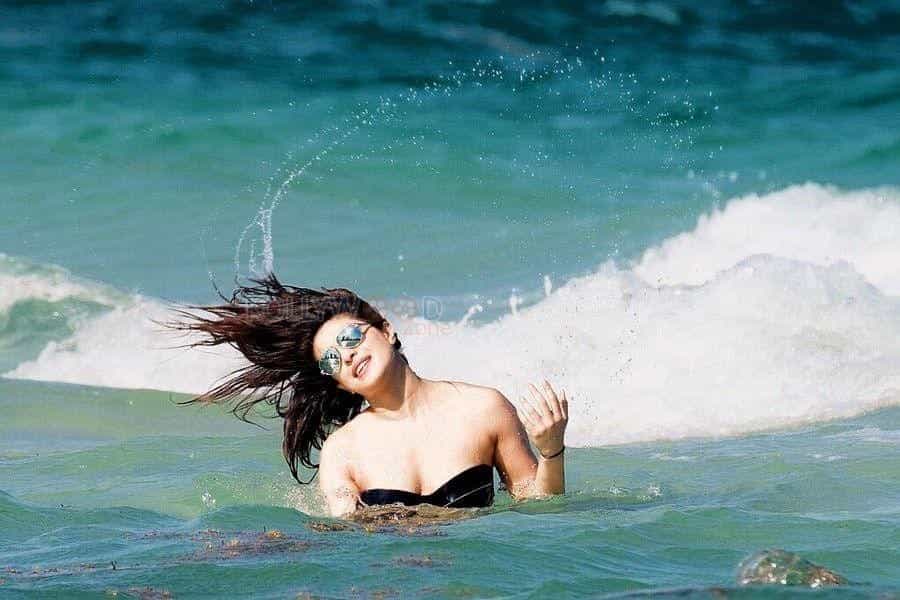 Actress Priyanka Chopra Birthday Special Photos