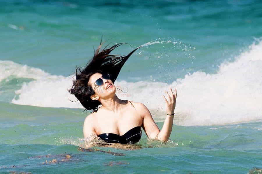 Actress Priyanka Chopra Birthday Special Photos
