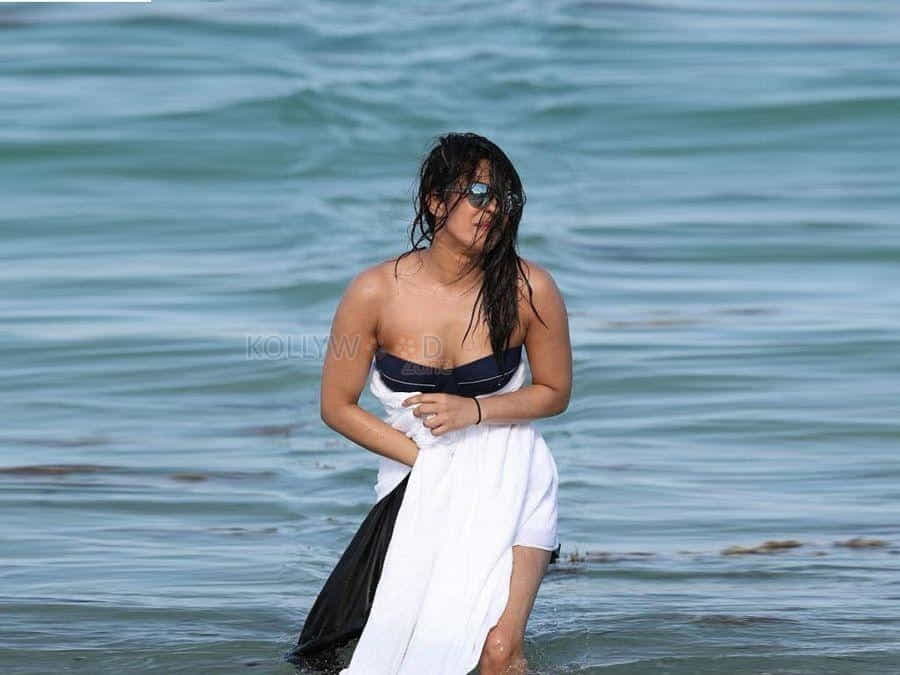 Actress Priyanka Chopra Birthday Special Photos