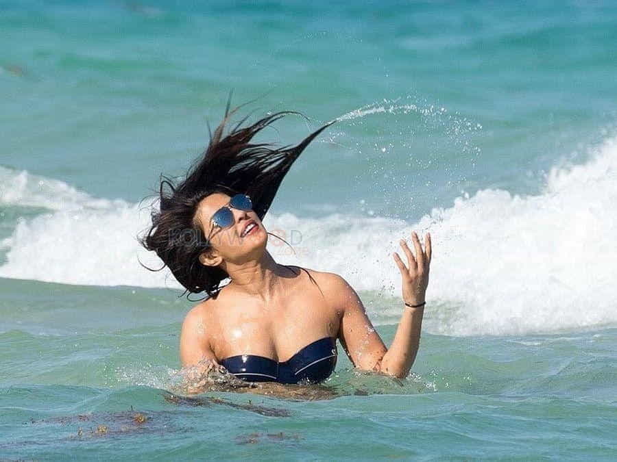Actress Priyanka Chopra Birthday Special Photos