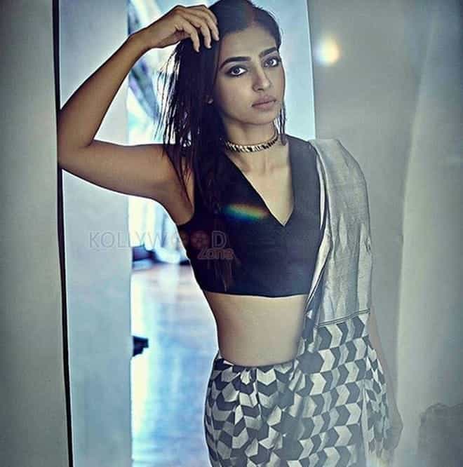 Actress Radhika Apte New Stills