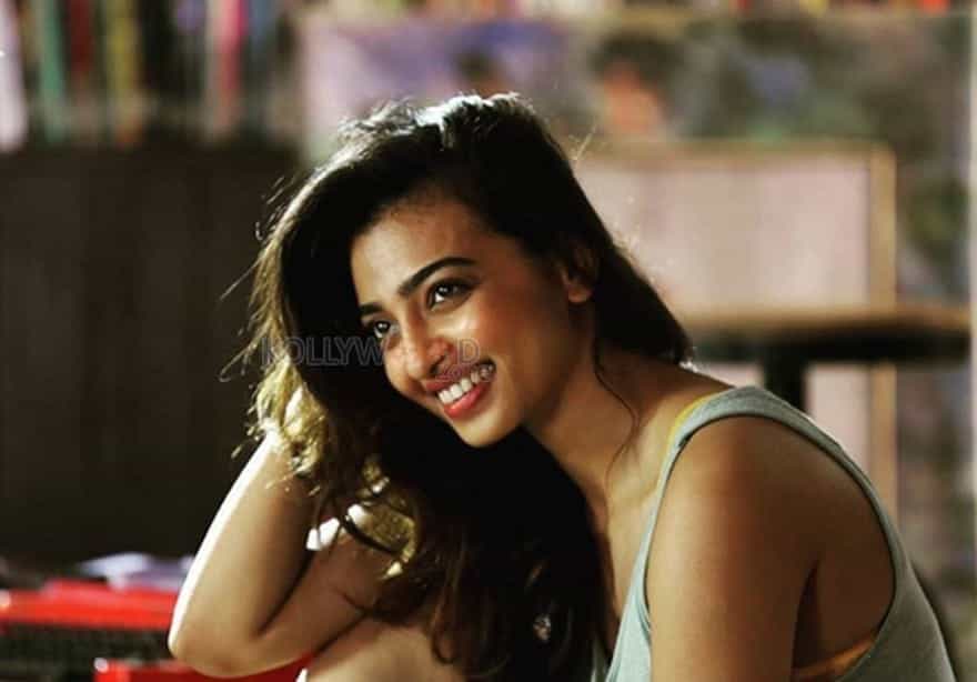 Actress Radhika Apte New Stills