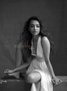Actress Radhika Apte Sexy Photoshoot Pictures 03 (98788) | Kollywood Zone