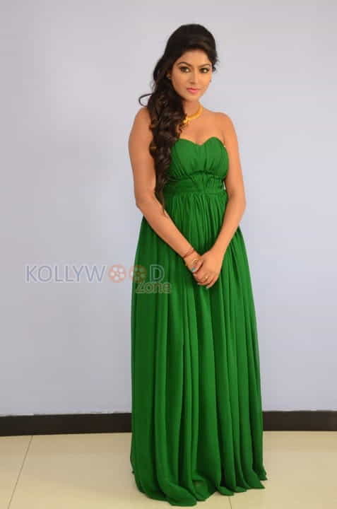 Actress Sai Akshatha Sexy Pictures