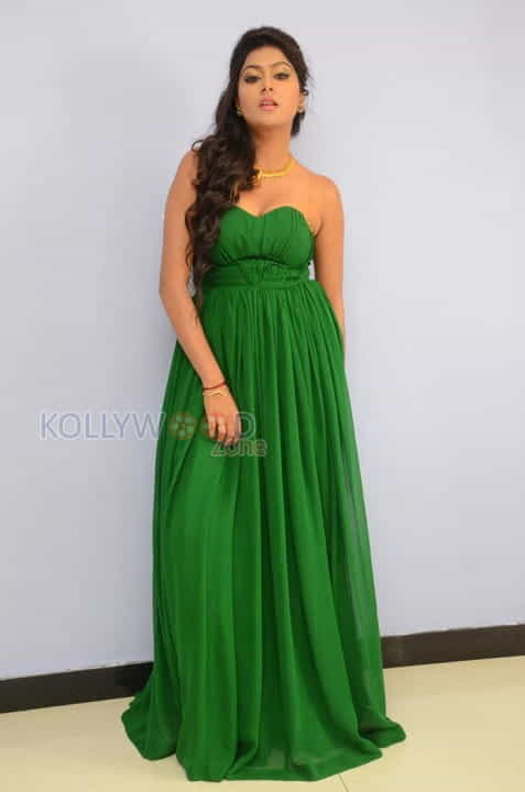 Actress Sai Akshatha Sexy Pictures
