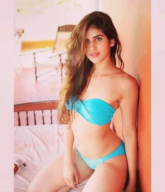 Actress Sakshi Malik Hot Photos