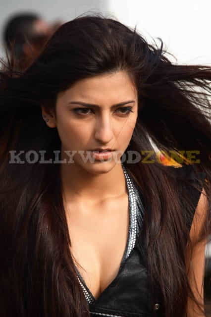 Actress Shruti Haasan Pictures