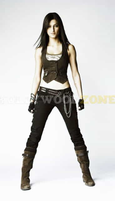 Actress Shruti Haasan Pictures