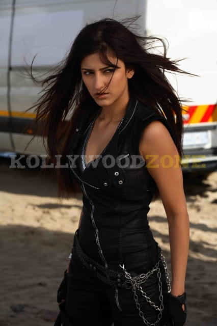 Actress Shruti Haasan Pictures