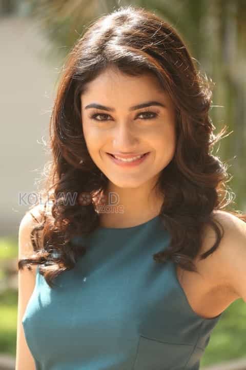 Actress Tridha Choudhury Photos