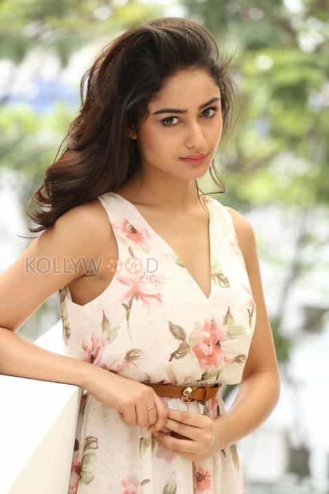 Actress Tridha Choudhury Sexy Photoshoot Pictures