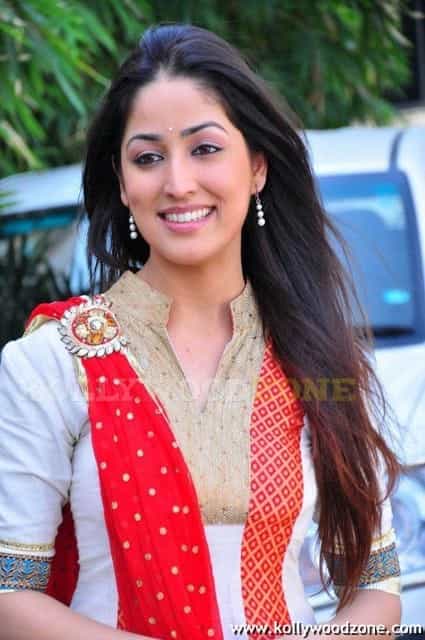 Actress Yami Gautam Stills