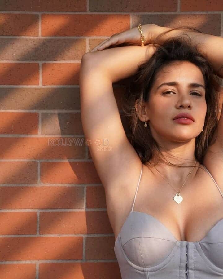 Aisha Sharma Sensual Photoshoot Stills 01