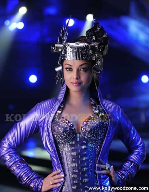 Aishwarya Rai Stills