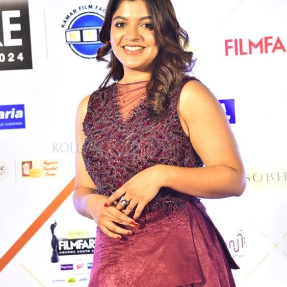 Aparna Balamurali