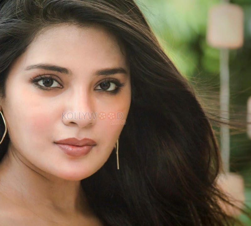 Beautiful Aathmika Photoshoot Stills