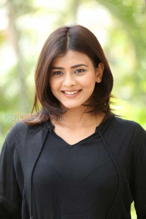 Beautiful Actress Hebha Patel Pictures