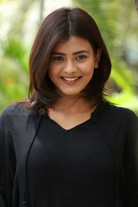 Beautiful Actress Hebha Patel Pictures