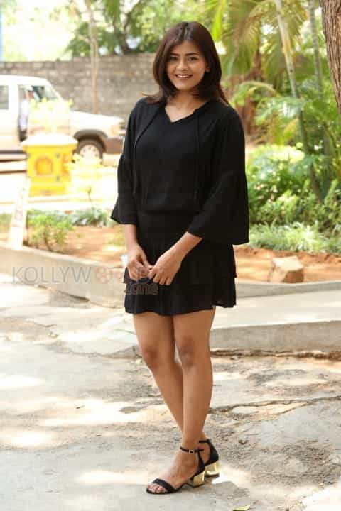 Beautiful Actress Hebha Patel Pictures
