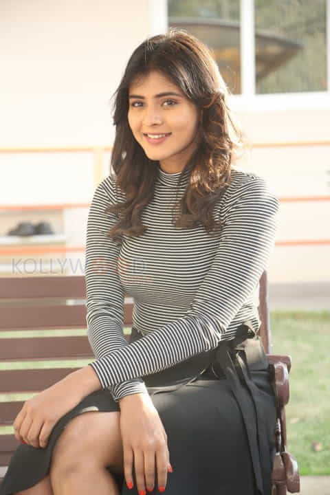 Beautiful Hebha Patel Photos