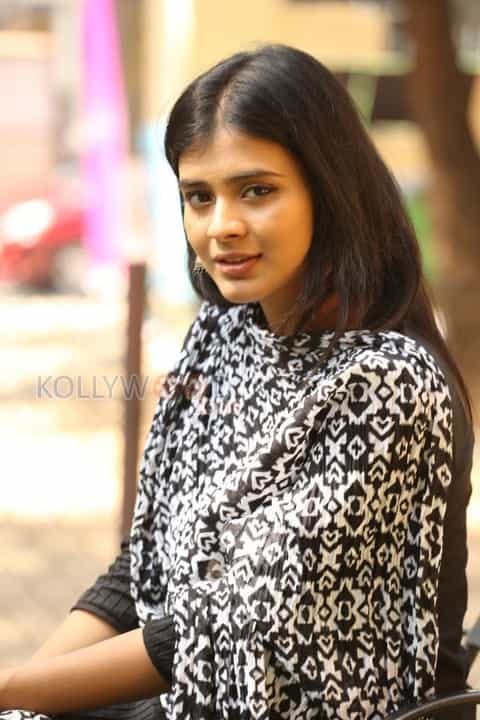 Beautiful Hebha Patel Pictures
