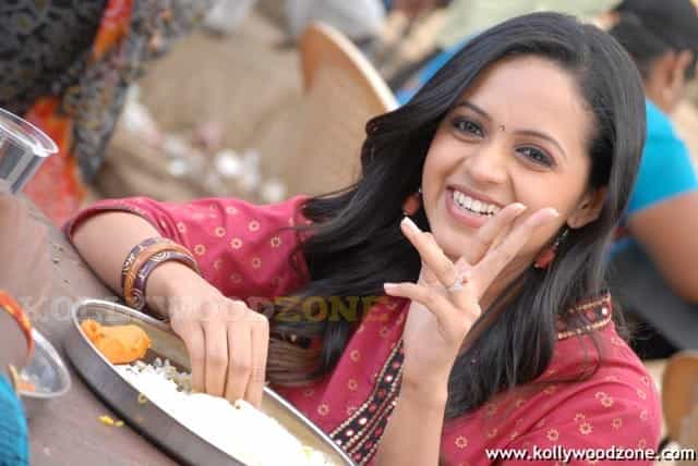 Bhavana Cute Pictures