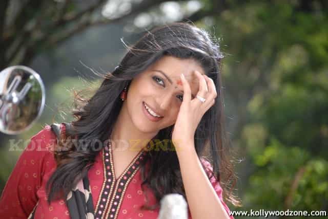 Bhavana Cute Pictures