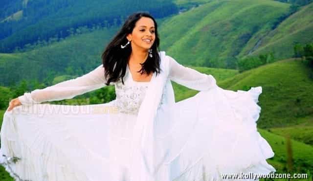 Bhavana Latest Pictures