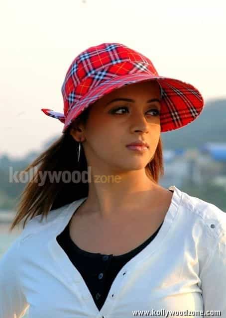 Bhavana Latest Pictures