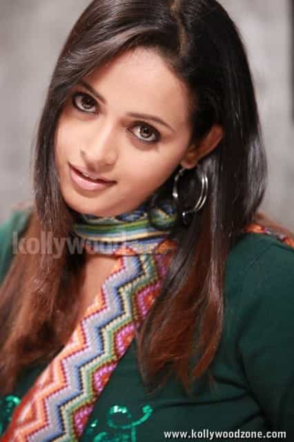 Bhavana Sexy Photo Shoot