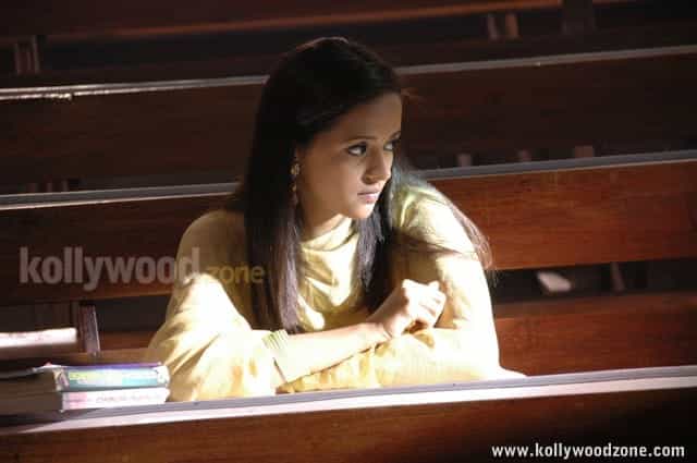 Bhavana Sexy Stills