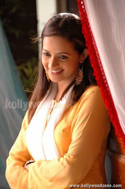Bhavana Sexy Stills
