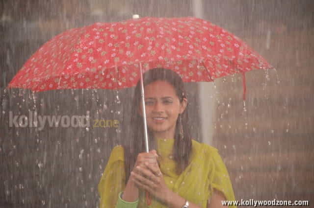 Bhavana Sexy Stills