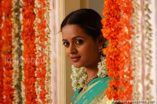 Bhavana Sexy Stills