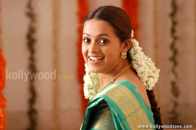 Bhavana Sexy Stills