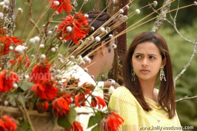Bhavana Sexy Stills