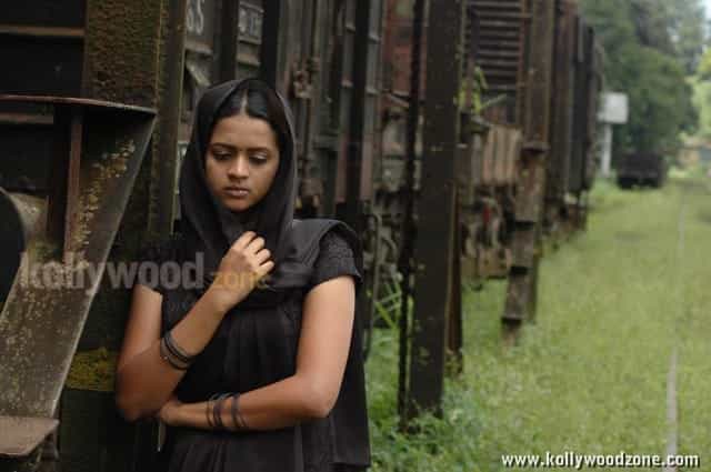 Bhavana Sexy Stills