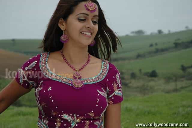 Bhavana Sexy Stills