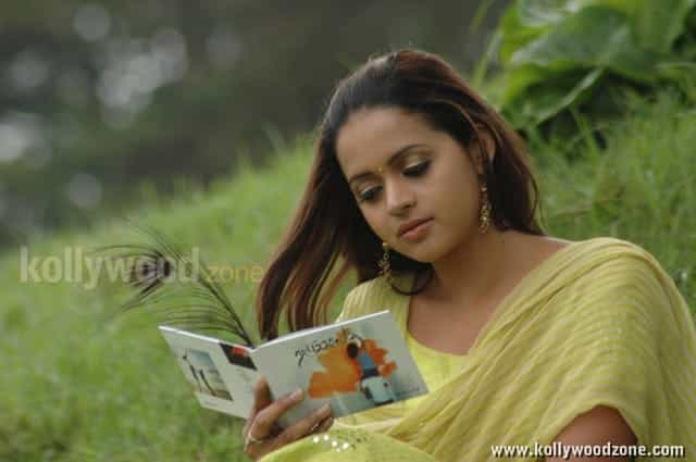 Bhavana Sexy Stills