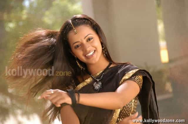 Bhavana Sexy Stills