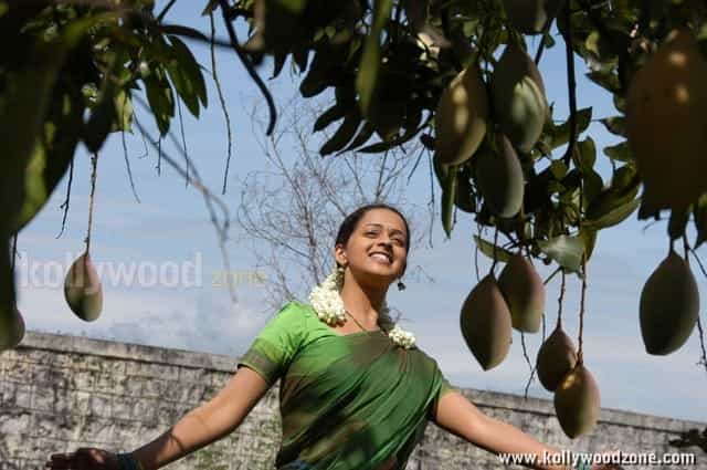 Bhavana Sexy Stills