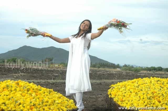 Bhavana Sexy Stills