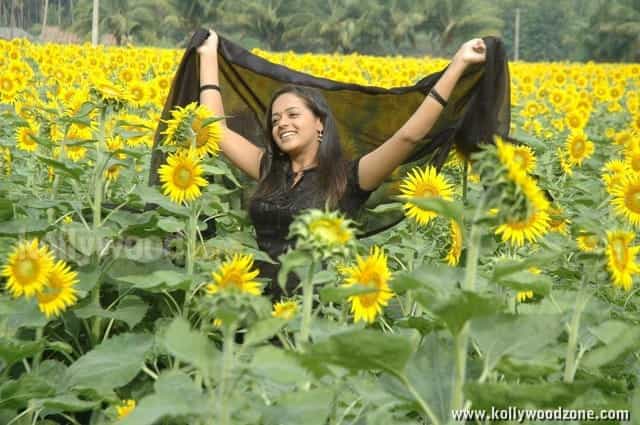 Bhavana Sexy Stills