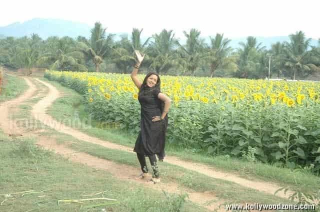 Bhavana Sexy Stills