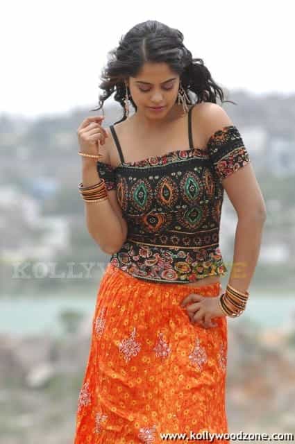 Bindu Madhavi Hot Stills