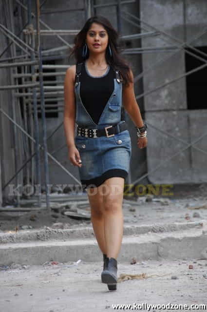 Bindu Madhavi Hot Stills